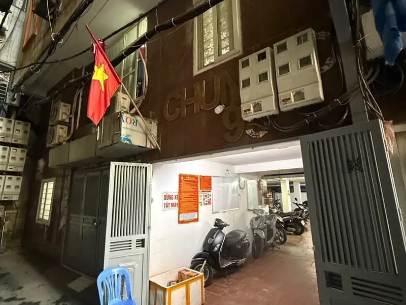 358.95 Bùi Xương Trạch 24/28m² 1.55 tỷ... Bán chung cư mini tại Thanh Xuân, Hà Nội 01