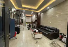🔥H IẾM..NhÀ PhỐ C.ựC H.iếM 4.5TầnG ĐẹP LonG LanhH TrunG TâM #Cao Xanh Đường 2 Ô Tô Tránh... Bán nhà riêng tại Cao Xanh, Quảng Ninh 02
