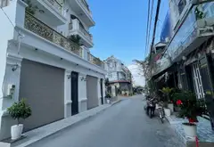 Bán đất 83.7m2 mặt tiền 6.5m tại xã Hiệp Phước, Nhà Bè... Bán đất tại Hiệp Phước, Hồ Chí Minh 02
