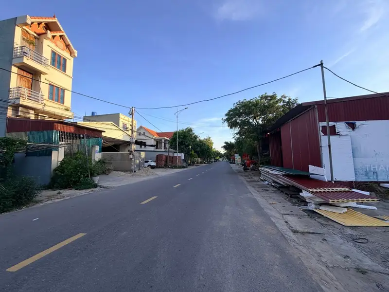 Đất Vàng Phố Phạm Huy Thông - Cơ Hội Đầu Tư Hiếm Có... Bán đất tại Ân Thi, Hưng Yên 01