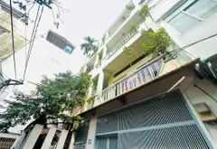 Nhà 73m2 3 Tầng, Hẻm Xe Hơi, Giá Tốt Quận Tô Hiến Thành... Bán nhà riêng tại Hòa Hưng, Hồ Chí Minh 16