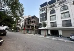 Bán nhà riêng 4 tầng lô góc gần Archimedes Đông Anh, xã Phúc Thịnh, Hà Nội, diện tích 82.5 m²... Bán nhà riêng tại Phúc Thịnh, Hà Nội 08