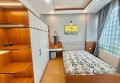 🔥​TỔ ẤM 4 TẦNG AN CƯ LÝ TƯỞNG – LIỀN KỀ HIỆP THÀNH CITY, QUẬN 12... Bán nhà riêng tại Tân Thới Hiệp, Hồ Chí Minh 05
