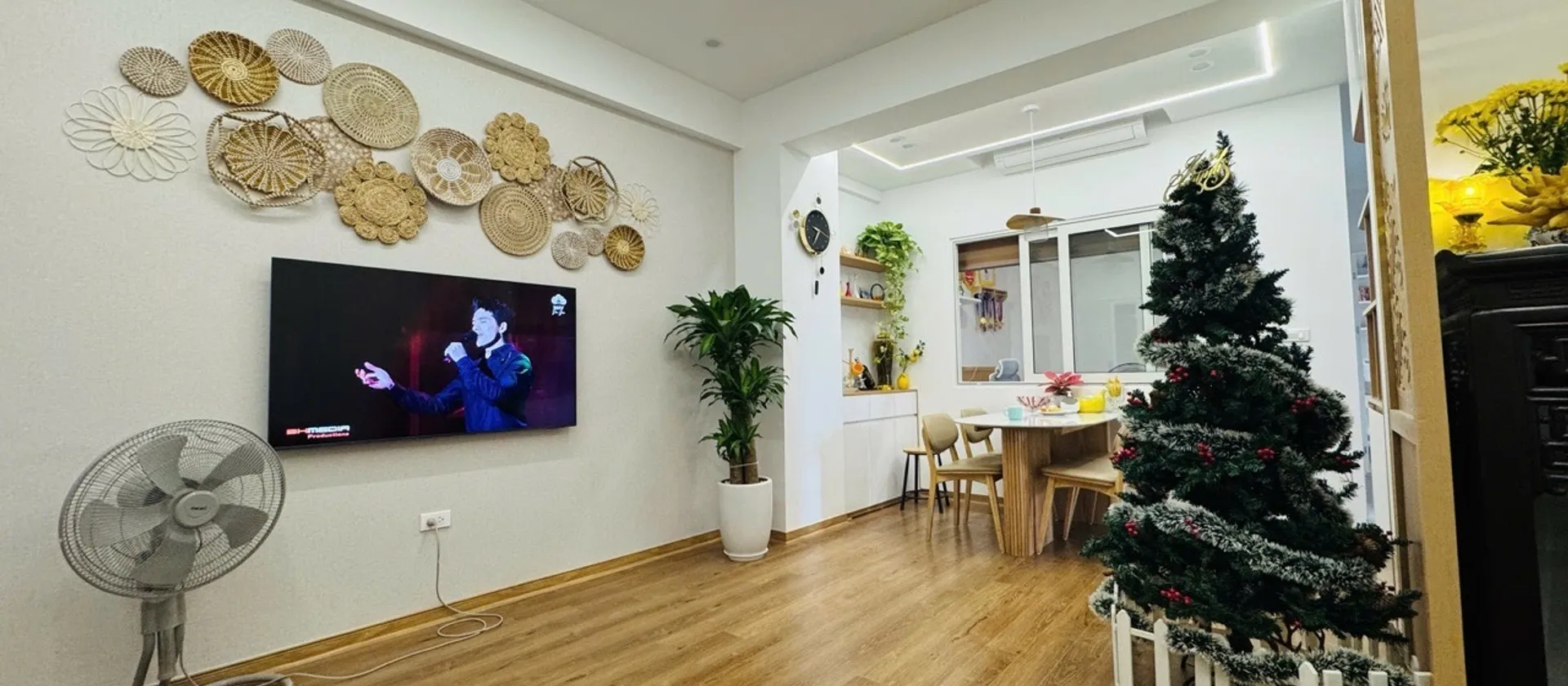 Bán căn hộ 3 phòng ngủ tại phường Sài Đồng, thiết kế hiện đại, nội thất đầy đủ... Bán căn hộ chung cư tại Phúc Lợi, Hà Nội 01