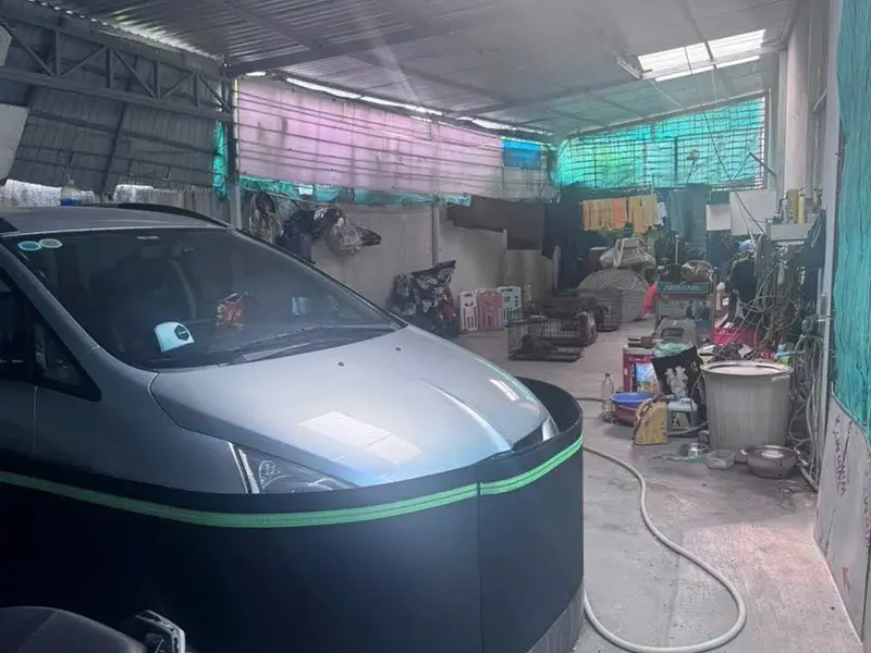 Nhà rộng An Phú Đông giá tốt - Vị trí đắc địa, tiện nghi chuẩn VIP... Bán nhà riêng tại An Phú Đông, Hồ Chí Minh 01