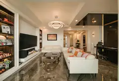 Căn hộ siêu sang Five Star West Lake - Trải nghiệm đỉnh cao cuộc sống... Bán căn hộ chung cư tại Tây Hồ, Hà Nội 05