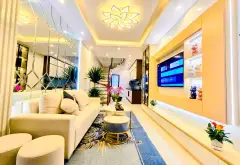 Cơ hội sở hữu nhà 5 tầng mới toanh trung tâm quận Giáp Nhị, giá tốt không thể bỏ lỡ... Bán nhà riêng tại Hoàng Mai, Hà Nội 02