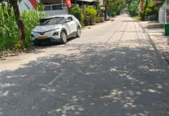 Lô đất lớn gần khu vực Phan Văn Hớn với mặt tiền rộng và diện tích 5.036m2... Bán đất tại Bà Điểm, Hồ Chí Minh 06