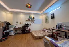 Bán nhà 5 tầng vuông vắn, sát ô tô, phường Long Biên, Hà Nội... Bán nhà riêng tại Long Biên, Hà Nội 03
