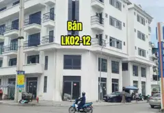 Bán căn shop hour 73,9m2 xây thô 5 tầng,2 mặt tiền,trục chính Cao Xanh - Hạ Long... Bán Shophouse tại Cao Xanh, Quảng Ninh 02