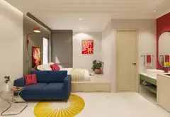 Bán tòa nhà căn hộ dịch vụ 32 phòng tại Thạnh Mỹ Lợi, TP. Thủ Đức - Thu nhập ổn định... Bán nhà mặt phố tại Cát Lái, Hồ Chí Minh 02