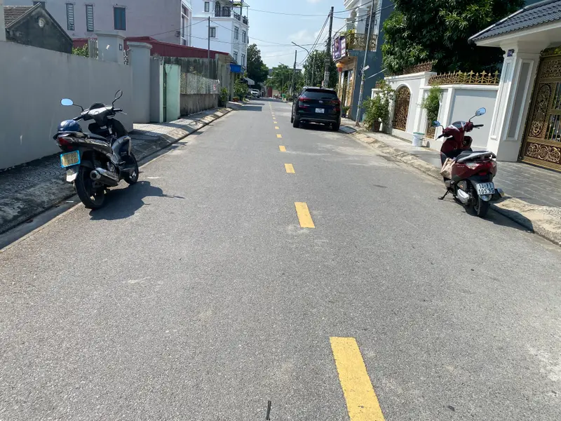 Nhà Lô Góc Hiện Đại Tại Bắc Sơn - Tiện Nghi Đầy Đủ, Giá Tốt!... Bán nhà riêng tại An Dương, Hải Phòng 01