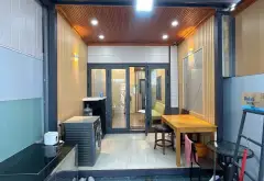 Nhà riêng lô góc hiếm hoi tại Tỉnh Lộ 43 - không gian sống tinh tế và riêng tư... Bán nhà riêng tại Tam Bình, Hồ Chí Minh 02