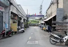 Nhà MT Phạm Đăng Giảng - 4x20 - 8ty2... Bán nhà riêng tại Bình Hưng Hòa, Hồ Chí Minh 08