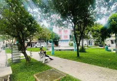 Bán nhà mặt phố xã Tân Hưng, 4 tầng, 90m2, mặt tiền 6m, giá 18,8 tỷ... Bán nhà mặt phố tại Tân Hưng, Hồ Chí Minh 01