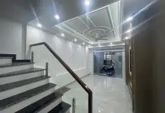 Nhà mới xây 4 tầng tại Phú Xá, Đông Hải, Hải Phòng... Bán nhà riêng tại Đông Hải, Hải Phòng 03
