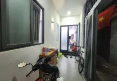 🚨 CHỈ CÁCH MẶT TIỀN BÌNH THÁI 4… 1 CĂN NHÀ!... Bán nhà riêng tại Cẩm Lệ, Đà Nẵng 01