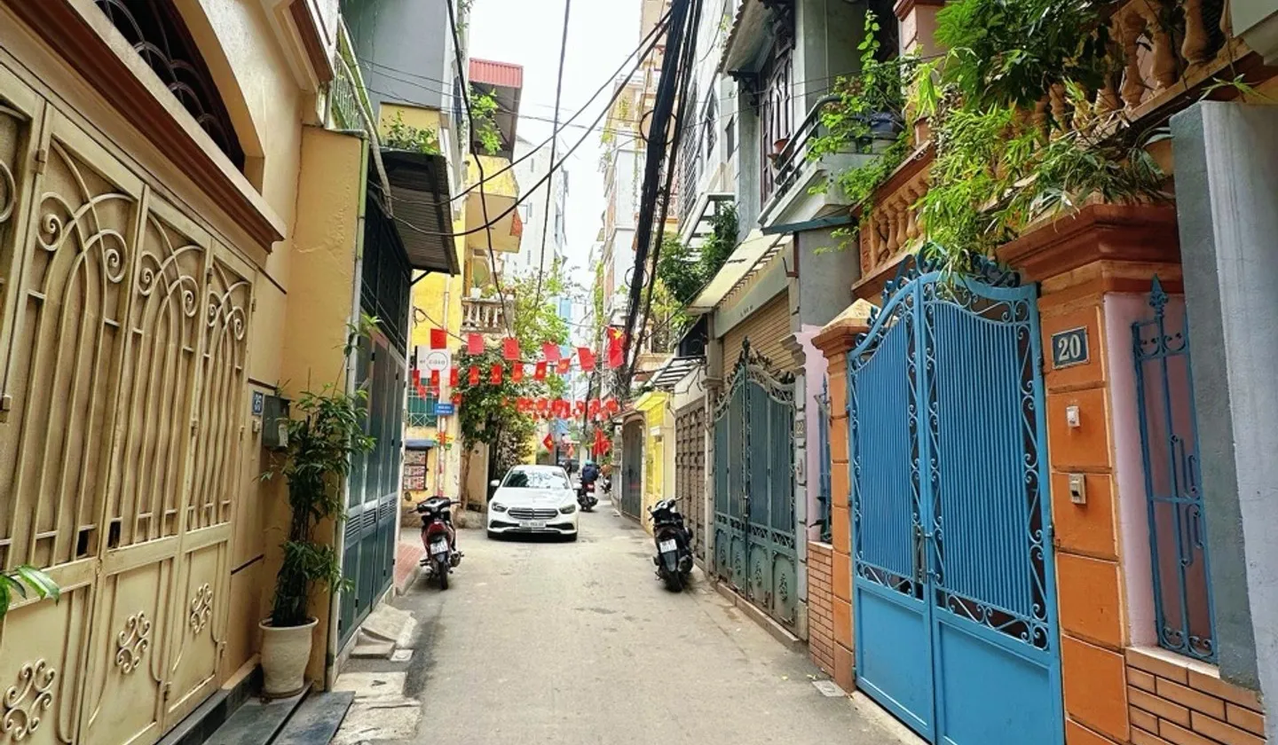 💥💥CỰC HIẾM - VÍP THANH XUÂN- PHÂN LÔ ĐẸP NHẤT VƯƠNG THỪA VŨ - Ô TÔ TRÁNH - VỊ TRÍ ĐỈNH CAO... Bán nhà riêng tại Thanh Xuân, Hà Nội 01