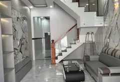 Bán nhà mặt phố tại Phường Phước Long, Hồ Chí Minh với thiết kế hiện đại ba tầng... Bán nhà mặt phố tại Phước Long, Hồ Chí Minh 20