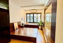 Nhà 5 Tầng Trẻ Trung Ở Hoàng Mai - Thiết Kế Hiện Đại, Tiện Nghi Đầy Đủ... Bán nhà riêng tại Hoàng Mai, Hà Nội 05