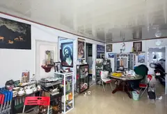 Nhà Cù Lao hẻm xe hơi, sân rộng 240m2 giá sốc... Bán nhà riêng tại Cầu Kiệu, Hồ Chí Minh 10