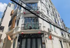 Bán nhà riêng 5 tầng lô góc phường Bình Thạnh Hồ Chí Minh, diện tích 43m2, giá 10,4 tỷ... Bán nhà riêng tại Bình Thạnh, Hồ Chí Minh 01