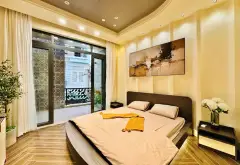 Nhà 3 tầng 3 phòng ngủ Quang Trung giá 6.5 tỷ thương lượng... Bán nhà riêng tại Gò Vấp, Hồ Chí Minh 11