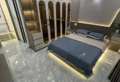 NHÀ TL16 THẠNH LỘC Q12 - GẦN CHỢ CẦU ĐỒNG - 56M² - FULL NỘI THẤT - 5 TẦNG 💸 6,5 TỶ... Bán nhà riêng tại An Phú Đông, Hồ Chí Minh 06
