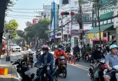 Bán nhà 5 tầng mặt phố Trưng Nữ Vương, trung tâm kinh doanh, diện tích 134.3 m2... Bán bất động sản khác tại Hải Châu, Đà Nẵng 02