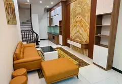 Bán nhà riêng 5 tầng trung tâm, 34.9m2, nội thất đẹp, pháp lý rõ ràng... Bán nhà riêng tại Kiến Hưng, Hà Nội 03