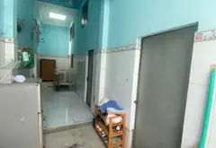 Nhà 2 tầng 7pn 7wc đường bờ sông,sát kênh tham lương khu Tân Tạo,hẻm xe máy 2m... Bán nhà riêng tại Tân Tạo, Hồ Chí Minh 06
