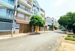 Biệt thự Mini Hai Mặt Tiền Tại Trung Tâm Quận 12... Bán nhà riêng tại Trung Mỹ Tây, Hồ Chí Minh 02