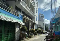Bán đất xây nhà 5 tầng - KDC Nam Long - Bình Tân - DT 80m² - Có sẵn nhà cấp 4... Bán nhà mặt phố tại An Lạc, Hồ Chí Minh 03