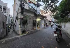 Bán nhà ngọc thuỵ long biên 29m2 5 tầng nhỉnh 6t... Bán nhà riêng tại Bồ Đề, Hà Nội 14