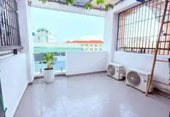 Nhà đẹp full nội thất tặng kèm tại Bình Phú - Sẵn ở ngay... Bán nhà riêng tại Bình Phú, Hồ Chí Minh 05