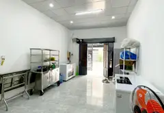 Bán nhà An Dương Vương 68m2 chỉ hơn 5 tỷ xíu, sổ chuẩn đường thông (N_AL63)... Bán nhà riêng tại An Lạc, Hồ Chí Minh 01