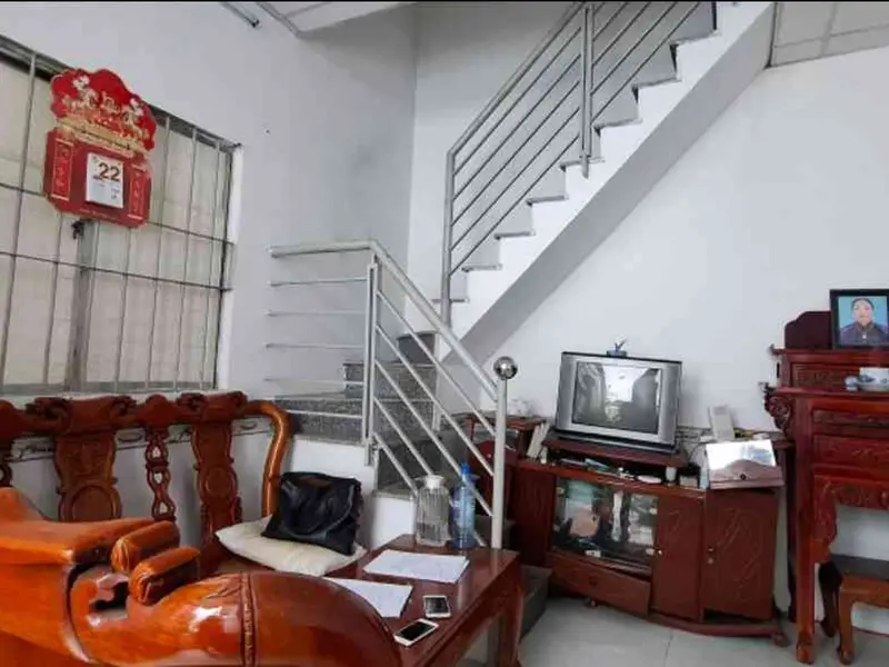 ĐẤT TẶNG NHÀ – 104M² – 7 PHÒNG TRỌ 
📍 Đường Bình Chiểu, P. Tam Bình, chỉ : 3.6 tỷ TL... Bán nhà riêng tại Tam Bình, Hồ Chí Minh 01
