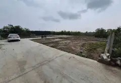 Bán đất phân lô tại xã Chương Dương, Hà Nội, diện tích 82.6 m2, mặt tiền rộng 7.9 m... Bán đất tại Chương Dương, Hà Nội 04