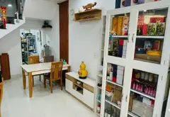 Nhà 2 tầng , ngang 4m , Tây Thạnh, hẻm xe hơi đỗ cửa, kế Aeon Mall – 4,79 tỷ... Bán nhà riêng tại Tây Thạnh, Hồ Chí Minh 05