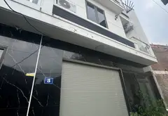 Nhà 3 tầng thiết kế hiện đại tại khu vực yên tĩnh, đường ô tô tránh gần trường học... Bán nhà riêng tại An Hải, Hải Phòng 02