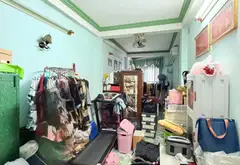 Nhà mặt phố Tân Phú, diện tích 28m2, 3 tầng, vị trí ngay ngã ba sầm uất... Bán nhà mặt phố tại Tây Thạnh, Hồ Chí Minh 06