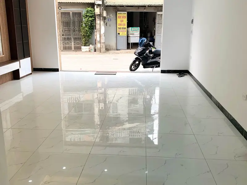 BÁN NHÀ NGUYỄN VĂN LINH 46M2- 7 TẦNG THANG MÁY - LÔ GÓC - Ô TÔ TRÁNH - 14.5 Tỷ... Bán nhà riêng tại Long Biên, Hà Nội 01