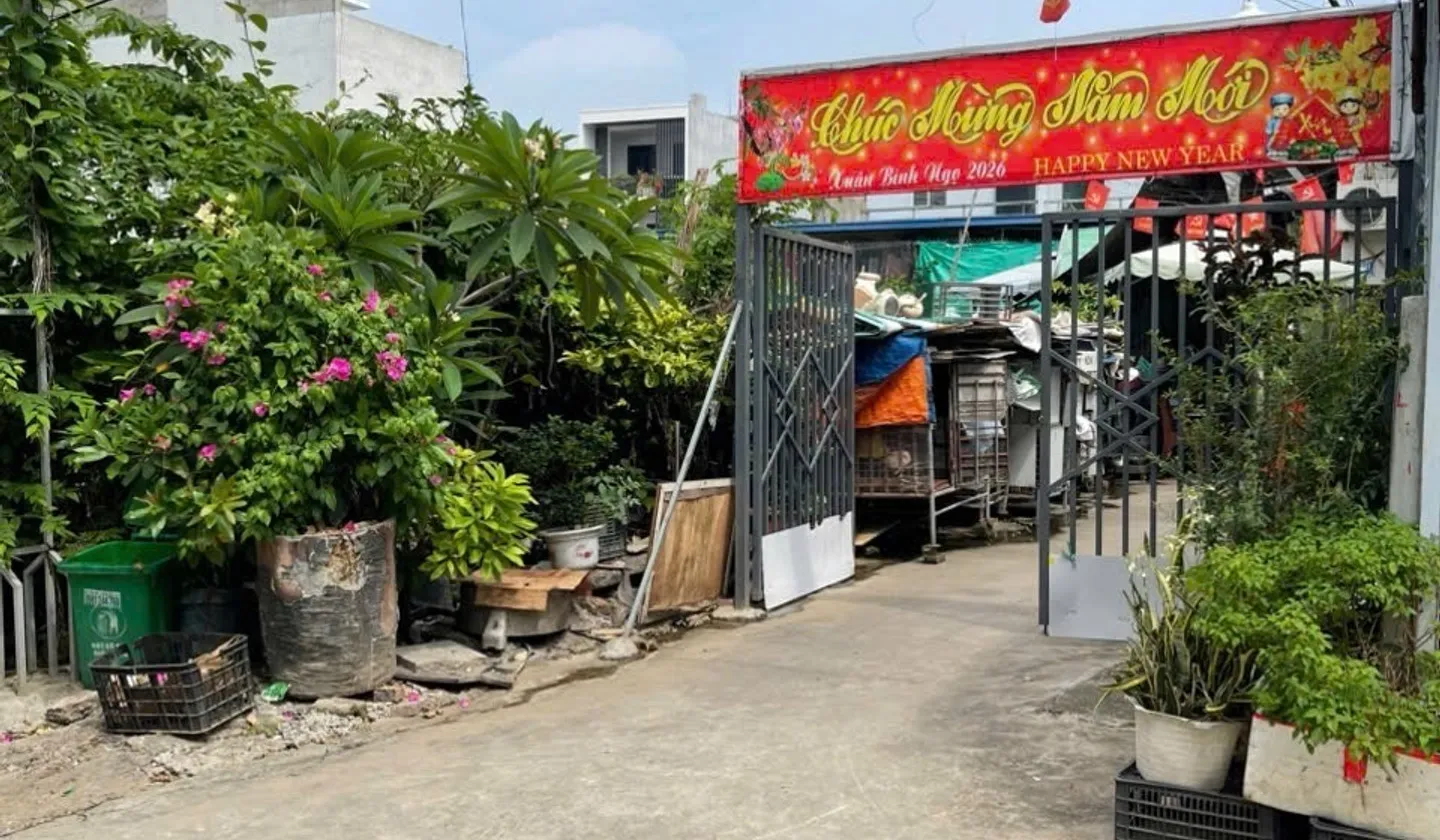 Cơ Hội Vàng Sở Hữu Nhà Mặt Phố Vị Trí Đẹp Tại Trang Quan An Đông... Bán nhà mặt phố tại An Dương, Hải Phòng 01