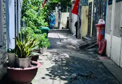 🏠 BÁN NHÀ 3 TẦNG – NGAY CỔNG ĐH CÔNG THƯƠNG... Bán nhà riêng tại Tây Thạnh, Hồ Chí Minh 04