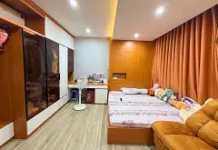 Cơ hội hiếm có mua nhà riêng Lõi Gia Thuỵ, thiết kế tinh tế và hiện đại... Bán nhà riêng tại Bồ Đề, Hà Nội 08