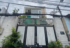 Cơ hội sở hữu nhà hẻm xe tải Hương Lộ 2 diện tích lớn chỉ hơn 7 tỷ... Bán nhà riêng tại Bình Trị Đông, Hồ Chí Minh 06