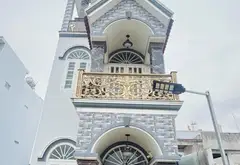 Cơ hội hiếm - Nhà mặt phố kinh doanh sầm uất tại Bình Tân giảm giá sốc... Bán nhà mặt phố tại Bình Tân, Hồ Chí Minh 12