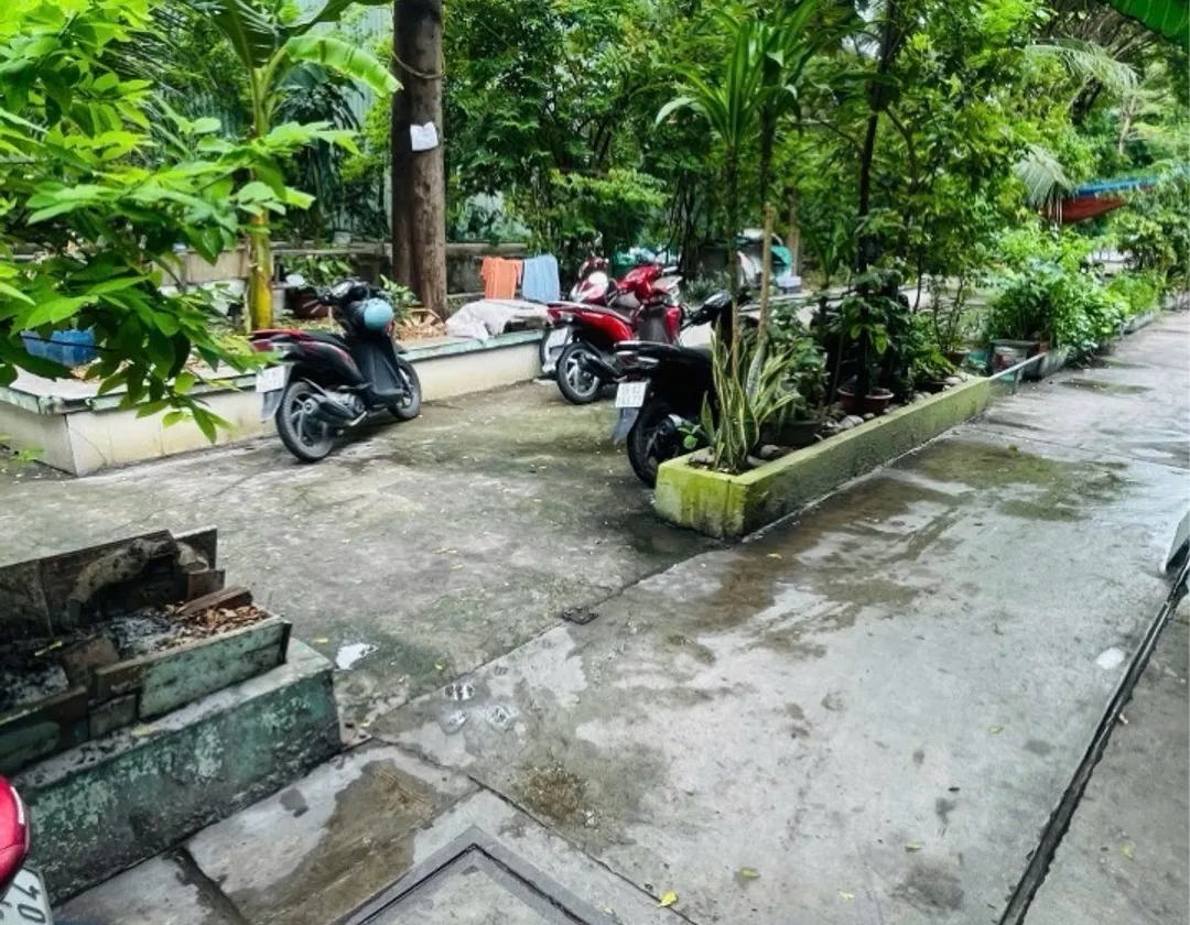 Nhà 2 tầng 11m2 Tân Hoà Đông giá 1,67 tỷ vị trí thuận tiện... Bán nhà riêng tại Bình Trị Đông, Hồ Chí Minh 01
