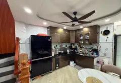 NGAY KHU VI.P TÂN QUÝ -TÂN PHÚ -DTSD 200M2 -5 TẦNG -8.X NHỎ XÍU -=0906+14+0207... Bán nhà riêng tại Tân Sơn Nhì, Hồ Chí Minh 04