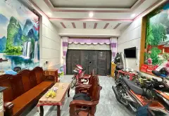 Bán nhà 3 tầng 62.2m2 mặt phố Phường Đông Hoà giá 7.9 tỷ... Bán nhà mặt phố tại Đông Hòa, Hồ Chí Minh 02